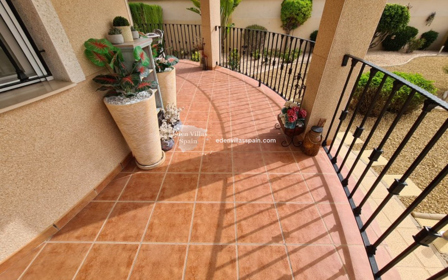 Resale - Country House - Catral