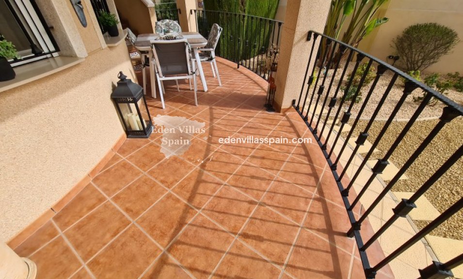 Resale - Country House - Catral