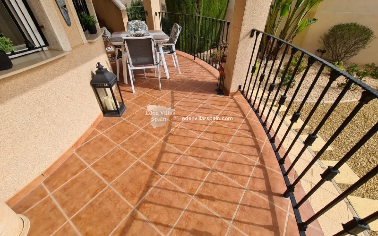 Resale - Country House - Catral