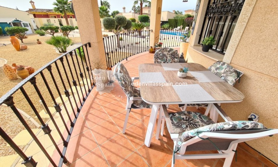 Resale - Country House - Catral