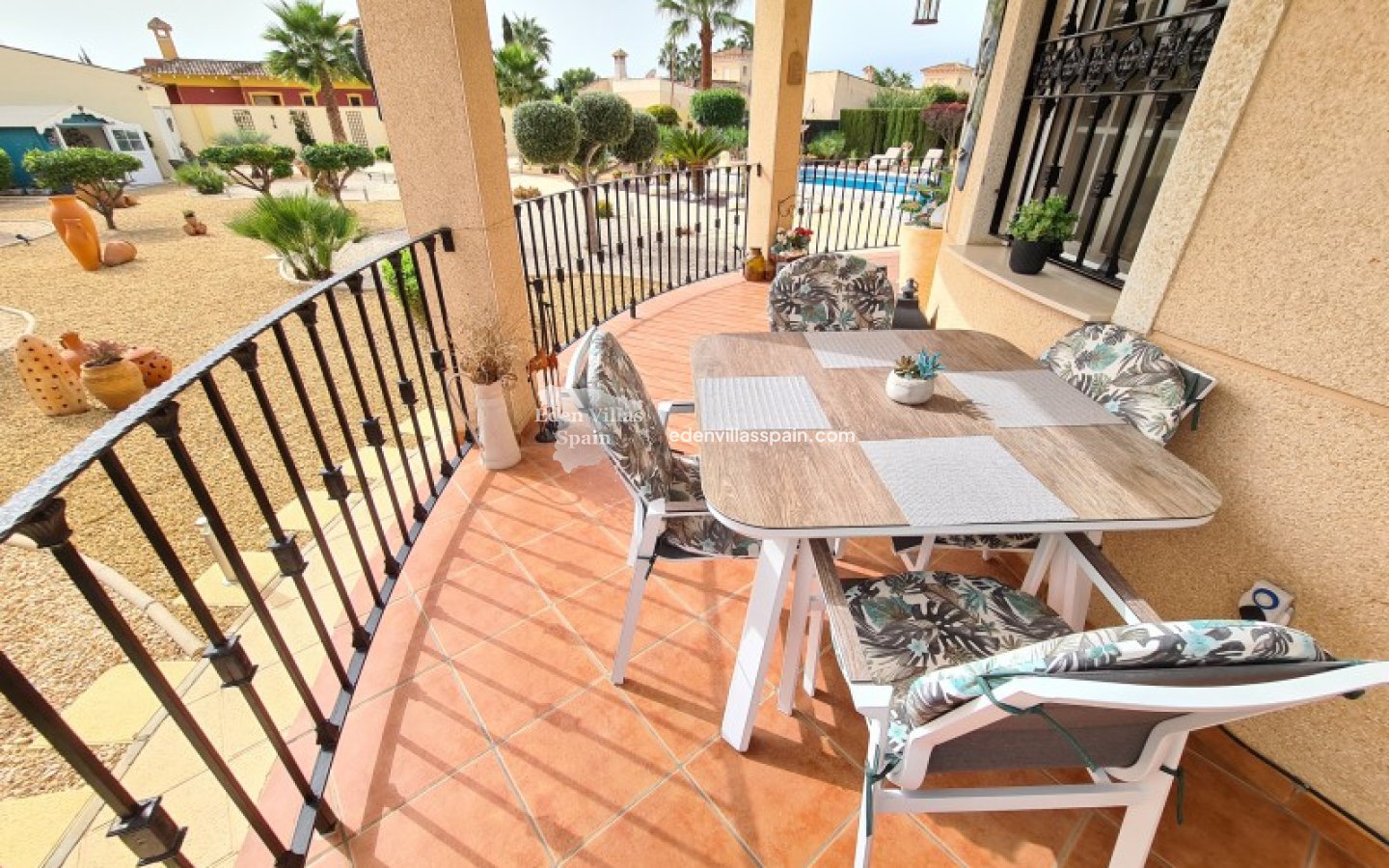 Resale - Country House - Catral