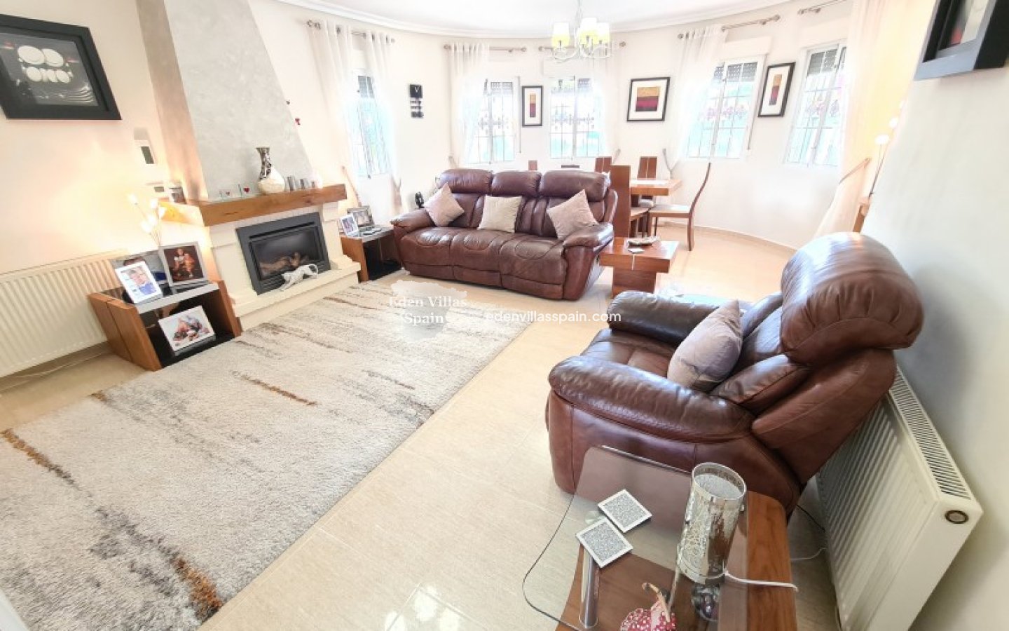 Resale - Country House - Catral