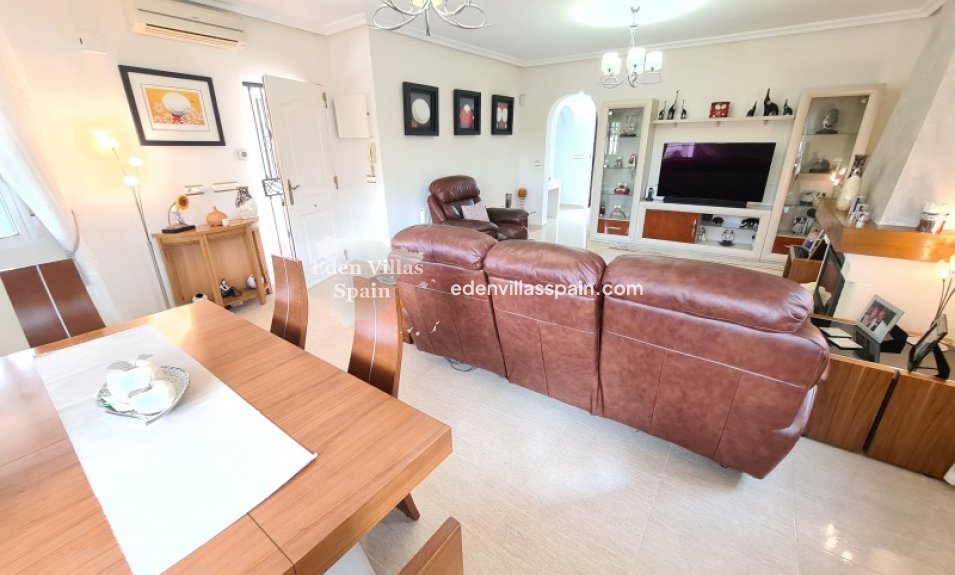 Resale - Country House - Catral