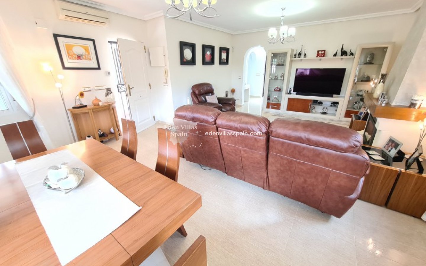 Resale - Country House - Catral
