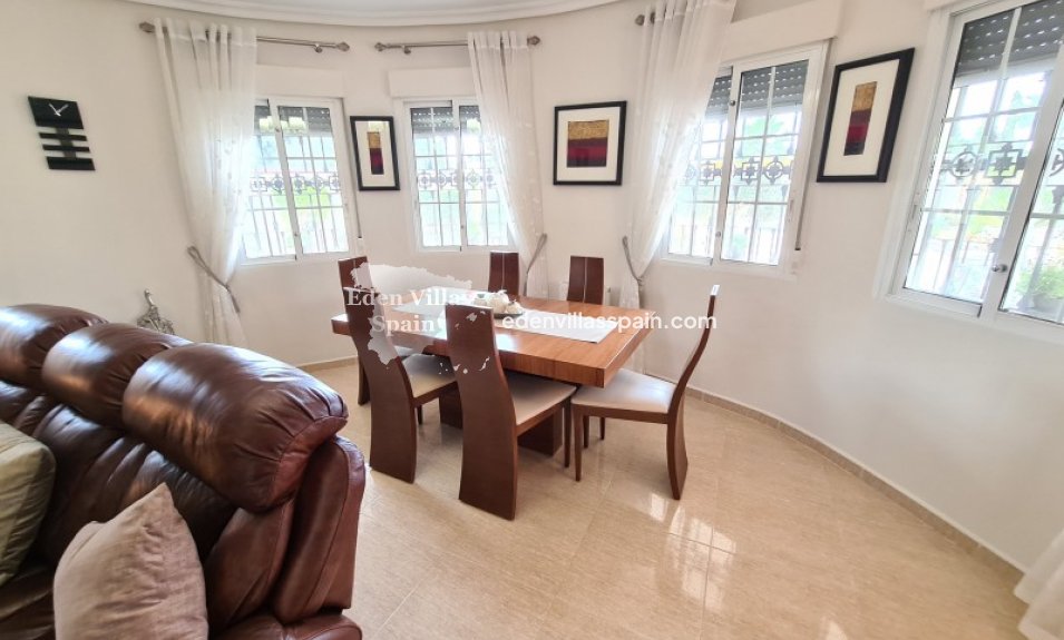 Resale - Country House - Catral