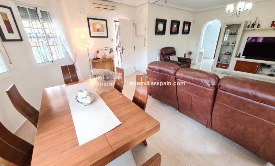 Resale - Country House - Catral