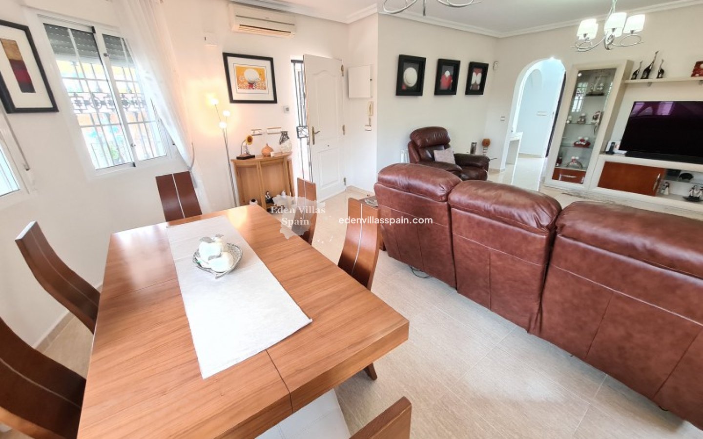 Resale - Country House - Catral