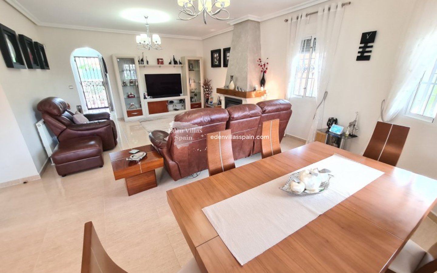 Resale - Country House - Catral