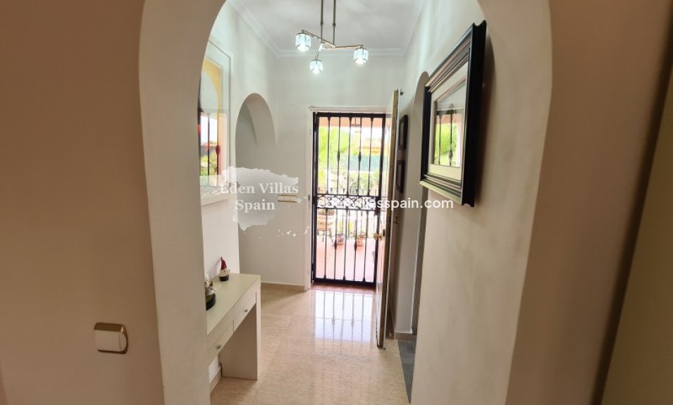 Resale - Country House - Catral