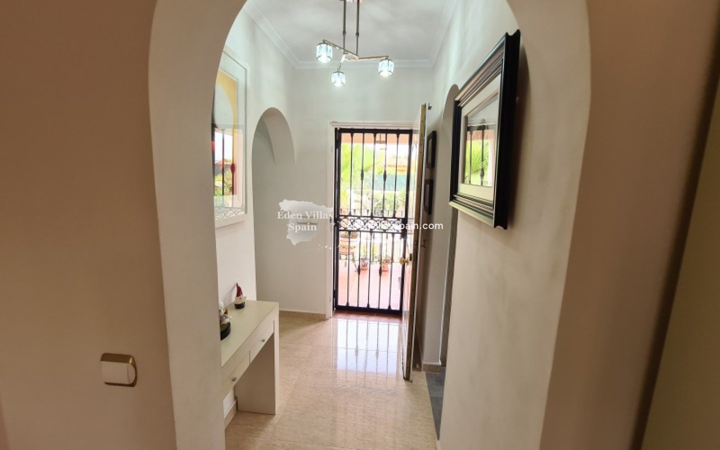Resale - Country House - Catral