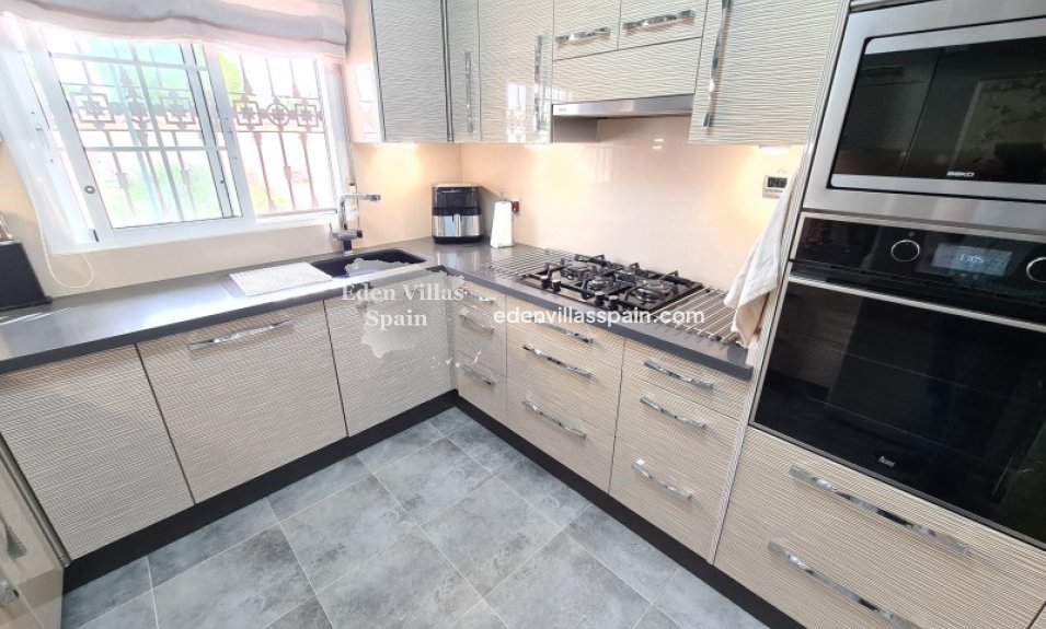 Resale - Country House - Catral
