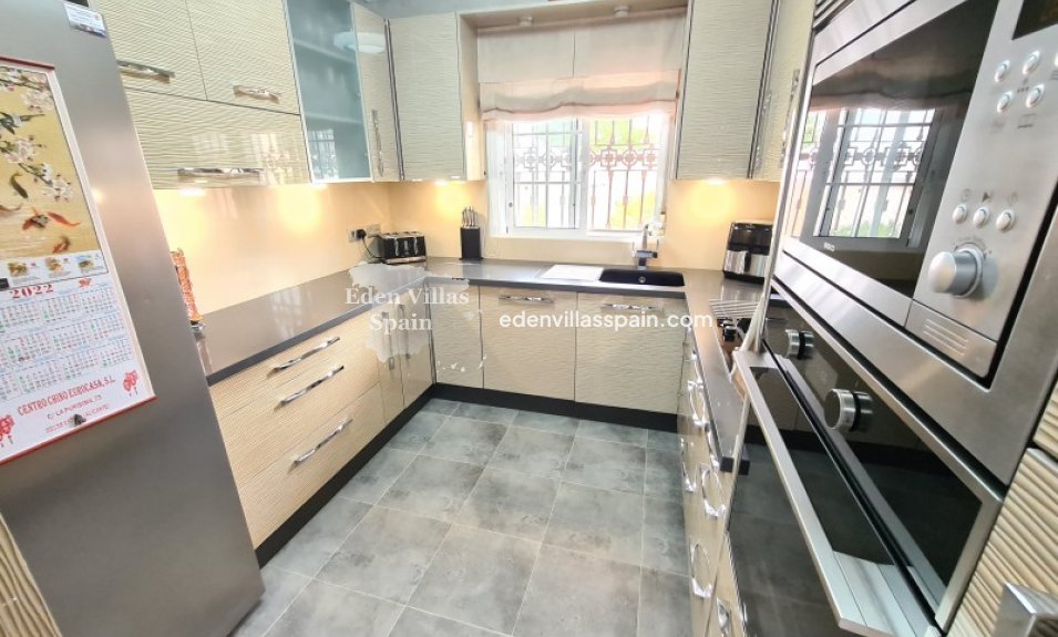 Resale - Country House - Catral