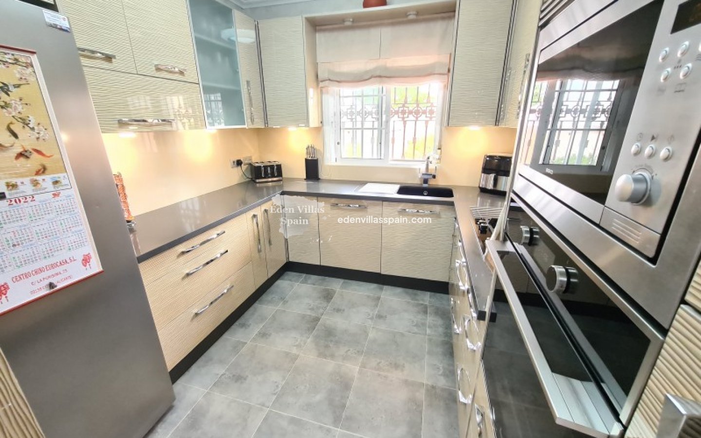 Resale - Country House - Catral