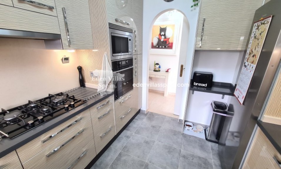 Resale - Country House - Catral
