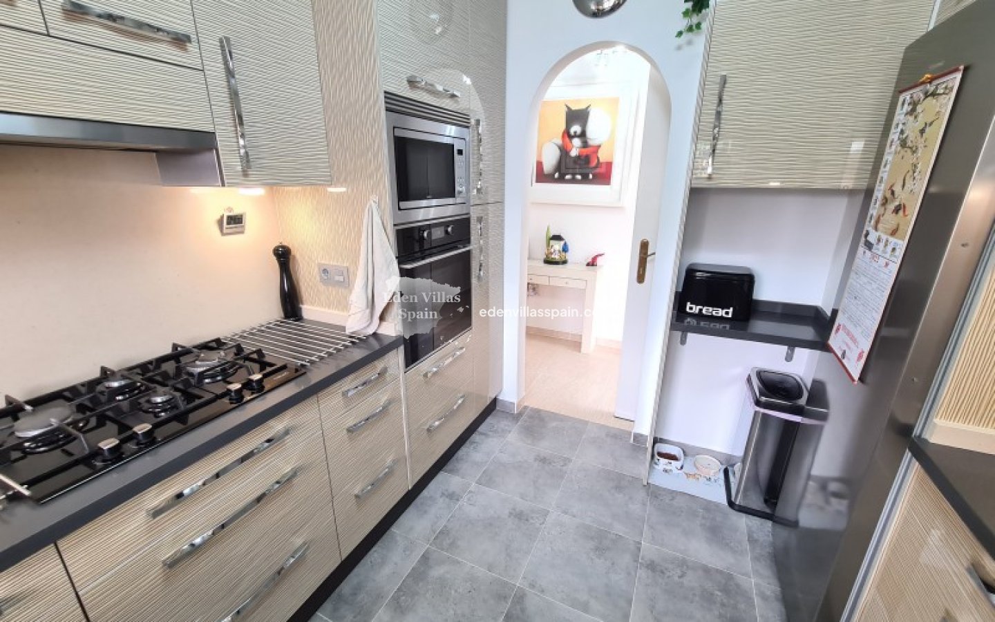 Resale - Country House - Catral