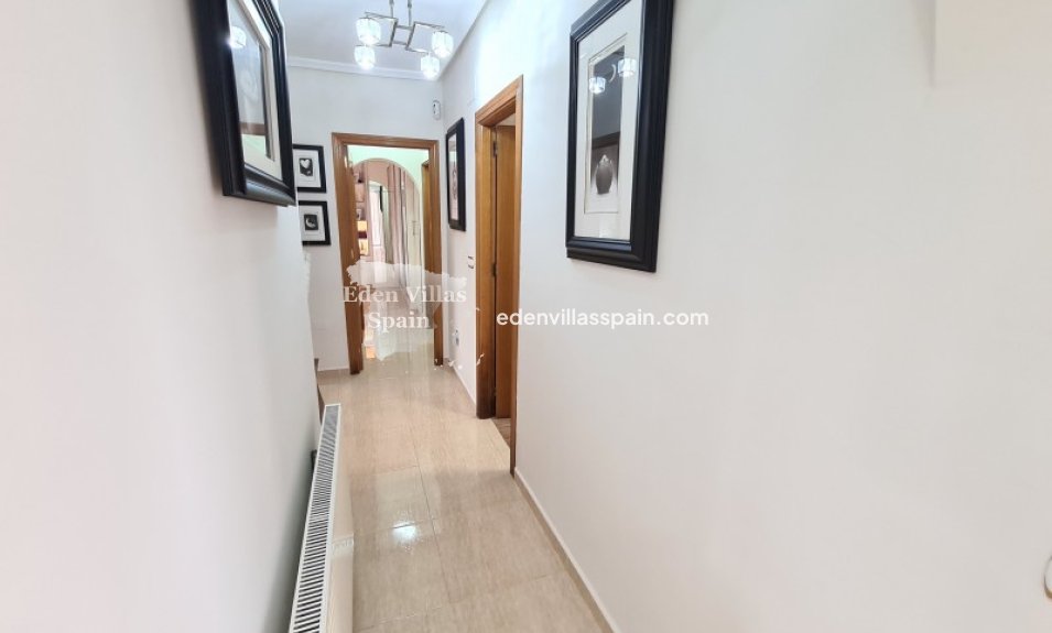 Resale - Country House - Catral