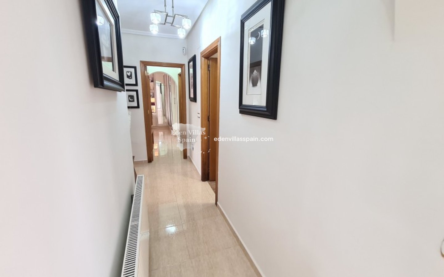 Resale - Country House - Catral