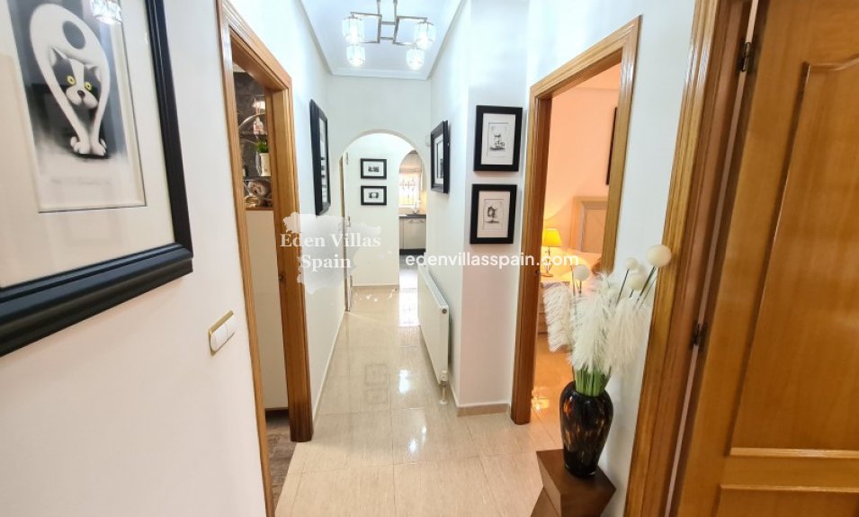Resale - Country House - Catral