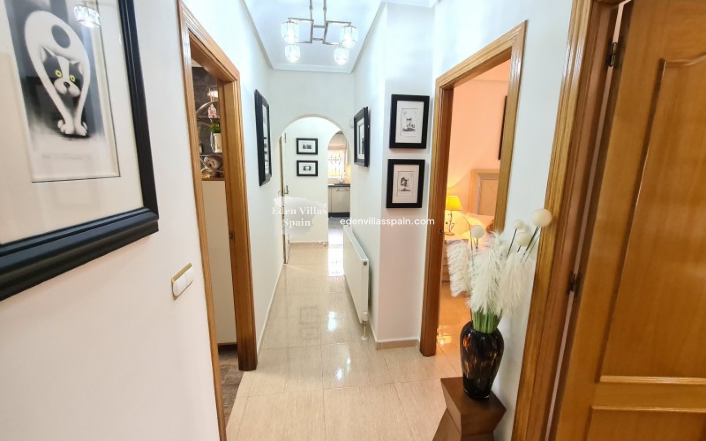 Resale - Country House - Catral