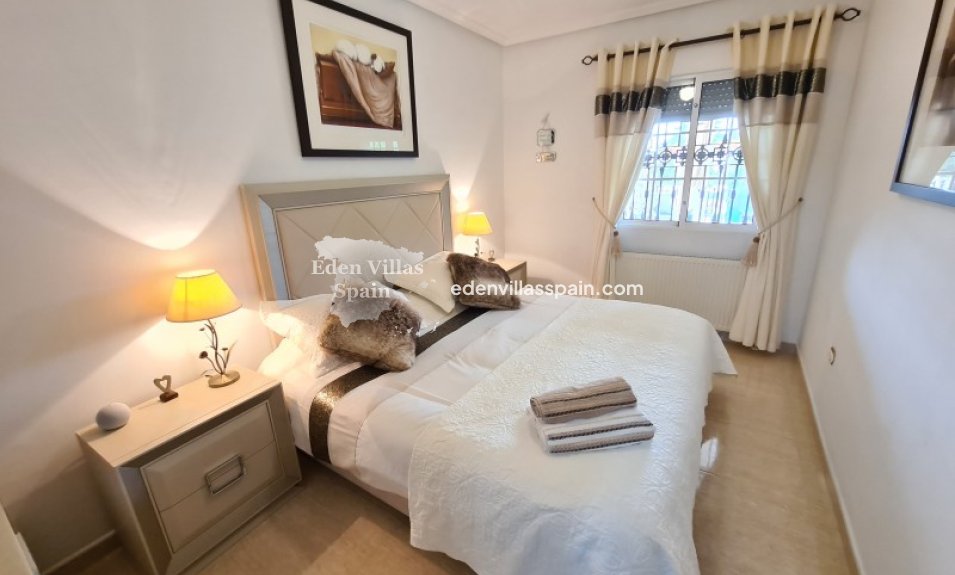 Resale - Country House - Catral