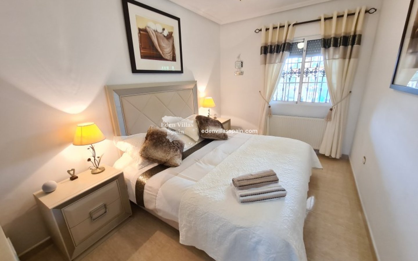 Resale - Country House - Catral