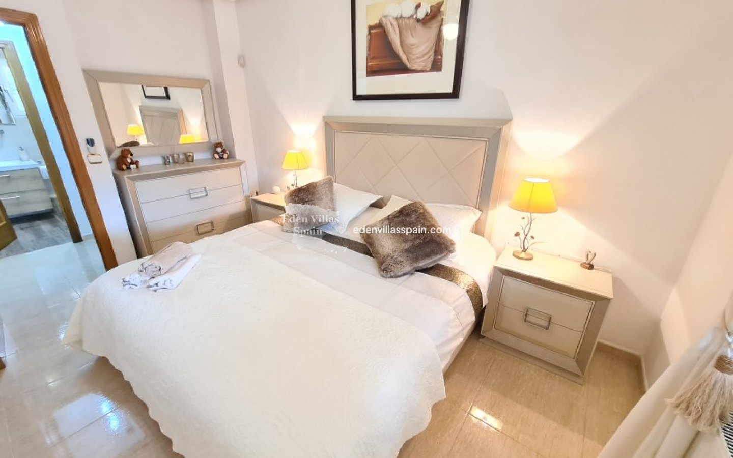 Resale - Country House - Catral