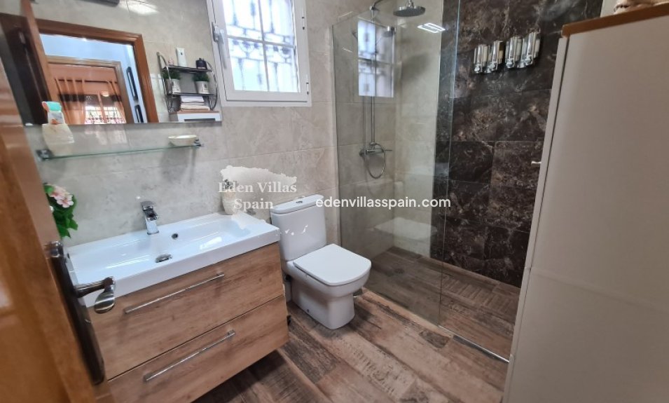 Resale - Country House - Catral
