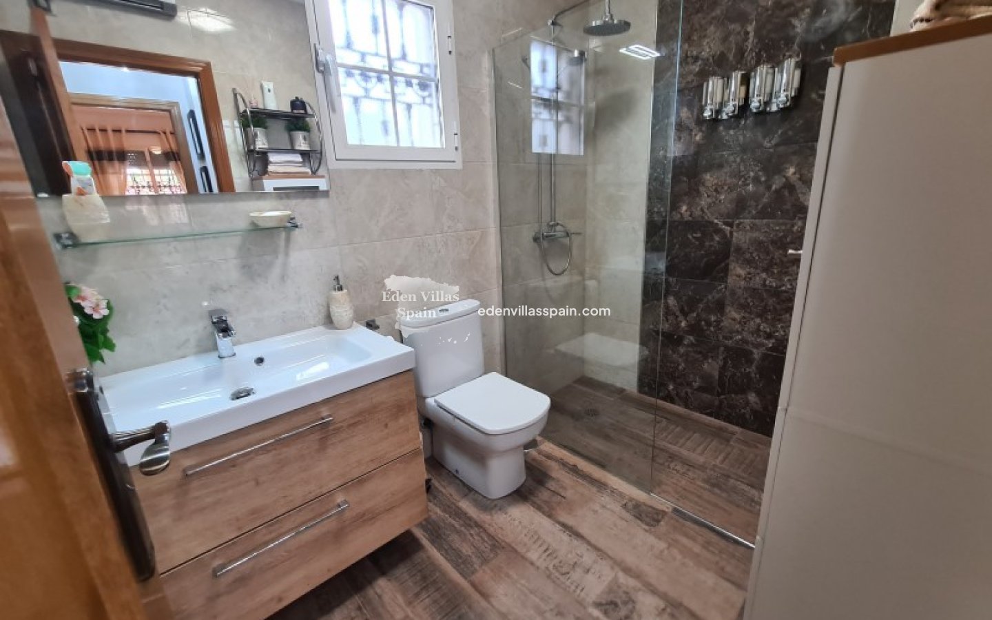Resale - Country House - Catral