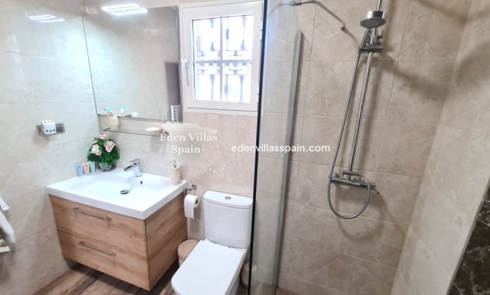 Resale - Country House - Catral