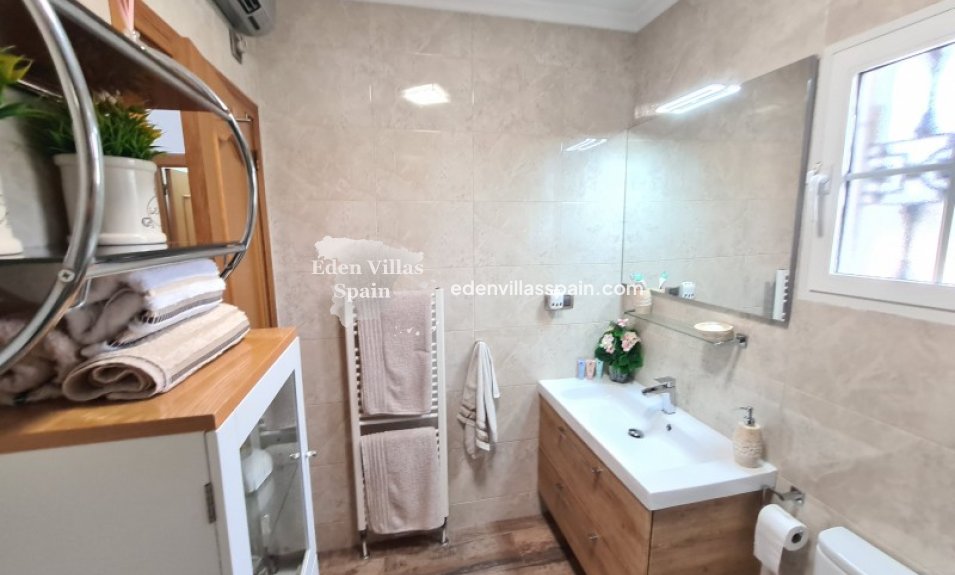 Resale - Country House - Catral