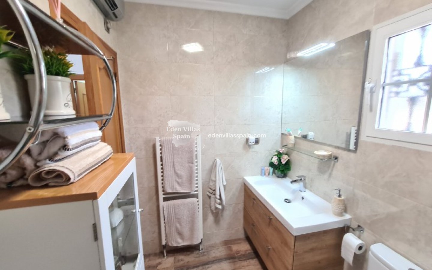 Resale - Country House - Catral