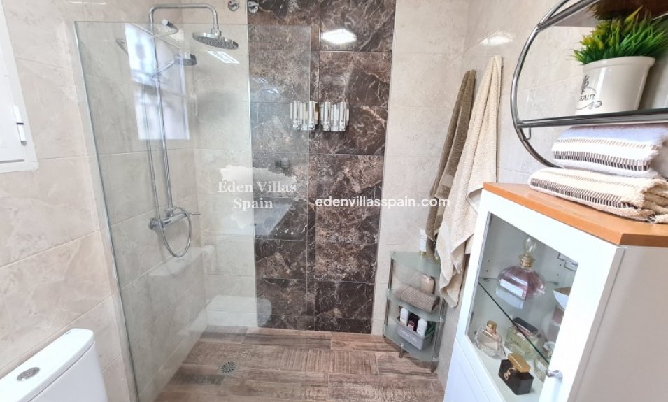 Resale - Country House - Catral