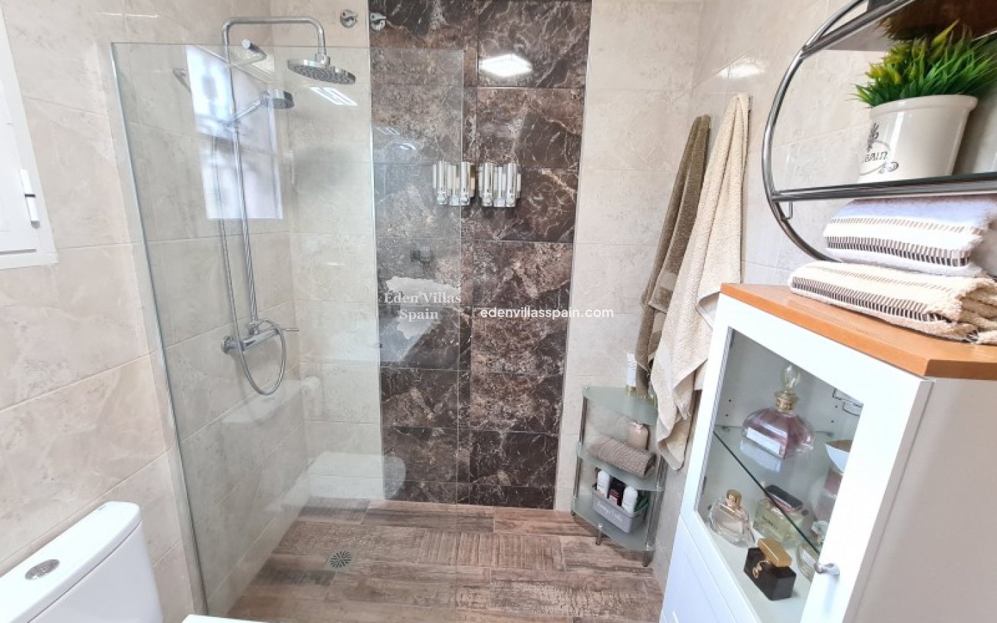 Resale - Country House - Catral