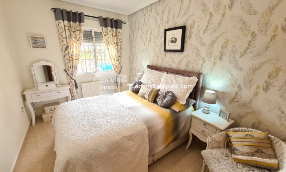 Resale - Country House - Catral