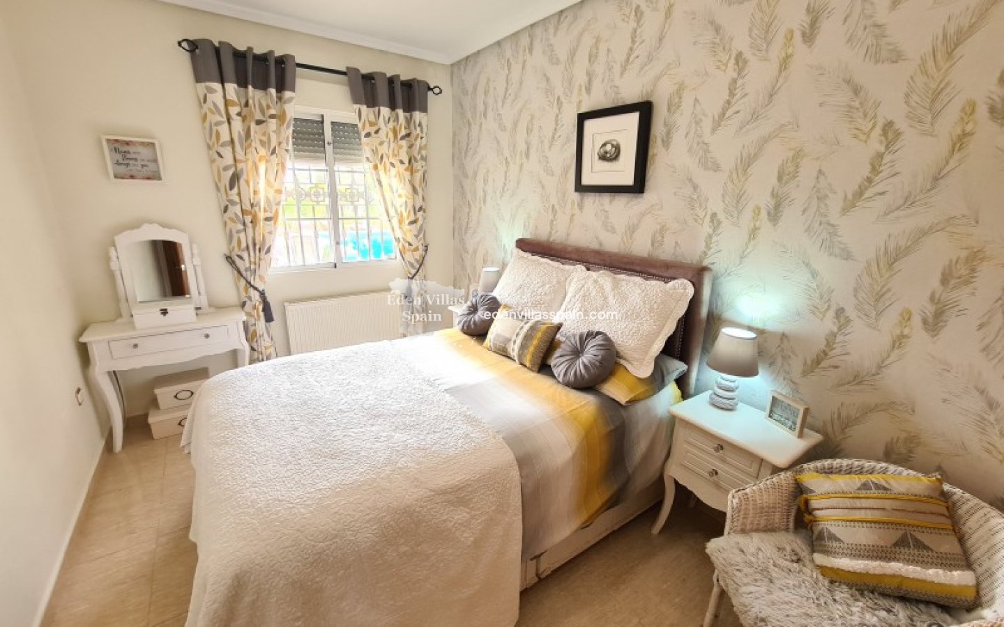 Resale - Country House - Catral