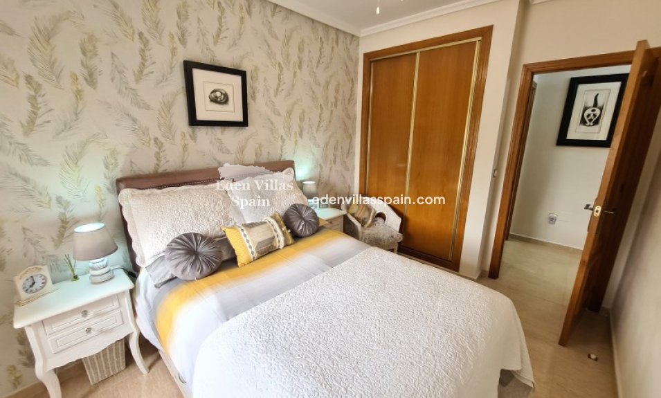 Resale - Country House - Catral