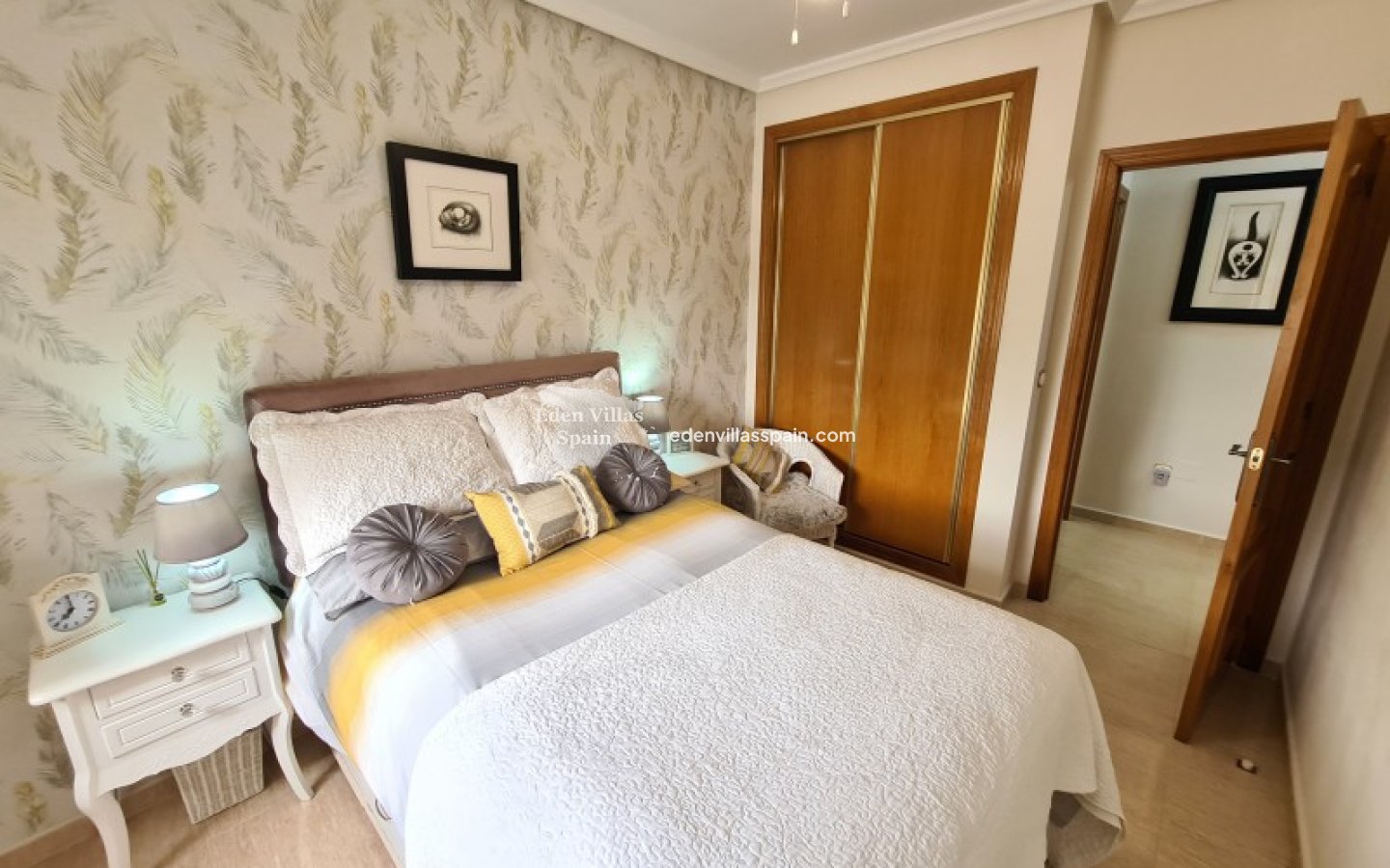 Resale - Country House - Catral