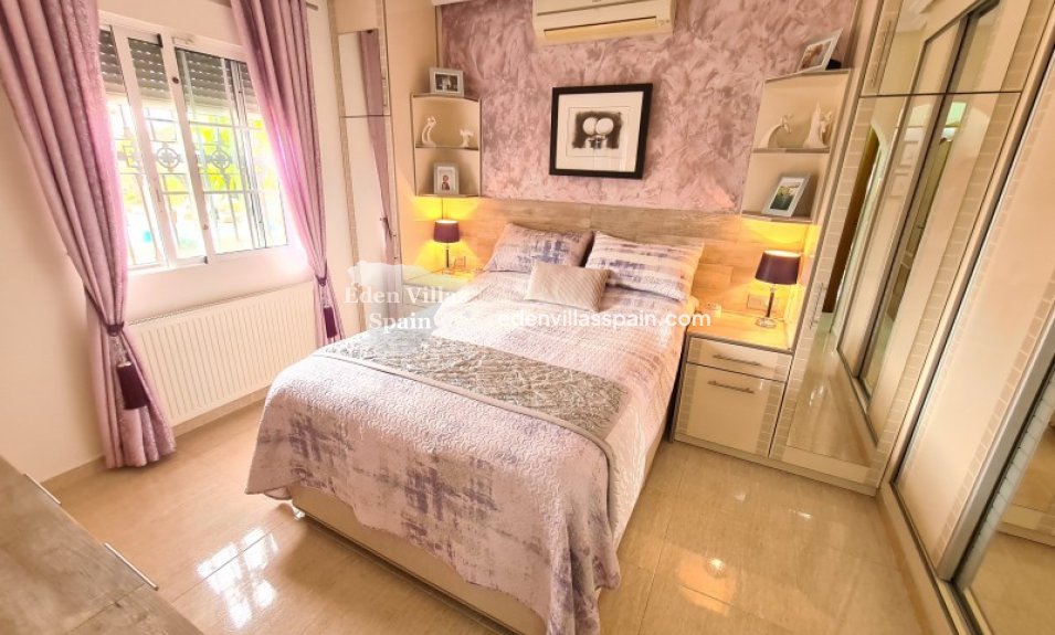 Resale - Country House - Catral