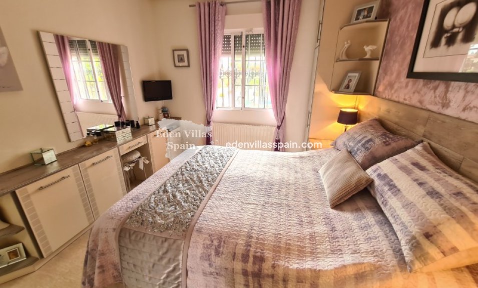 Resale - Country House - Catral