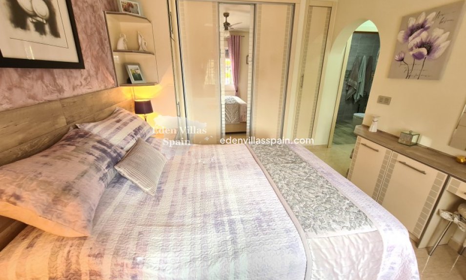 Resale - Country House - Catral
