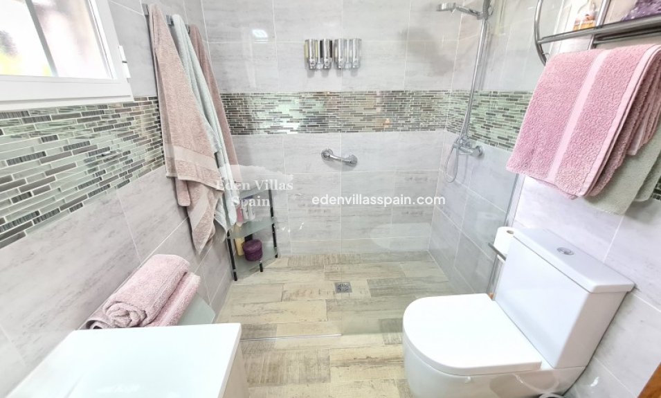 Resale - Country House - Catral