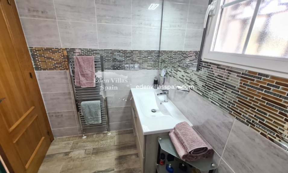 Resale - Country House - Catral