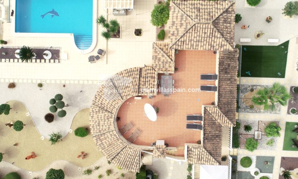 Resale - Country House - Catral