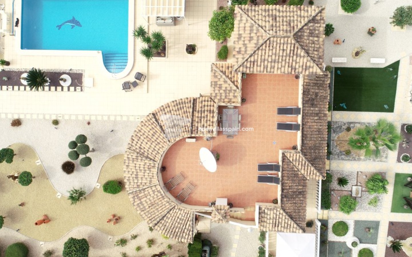 Resale - Country House - Catral