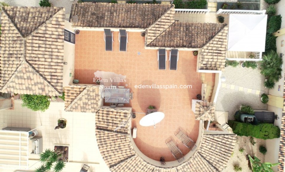 Resale - Country House - Catral