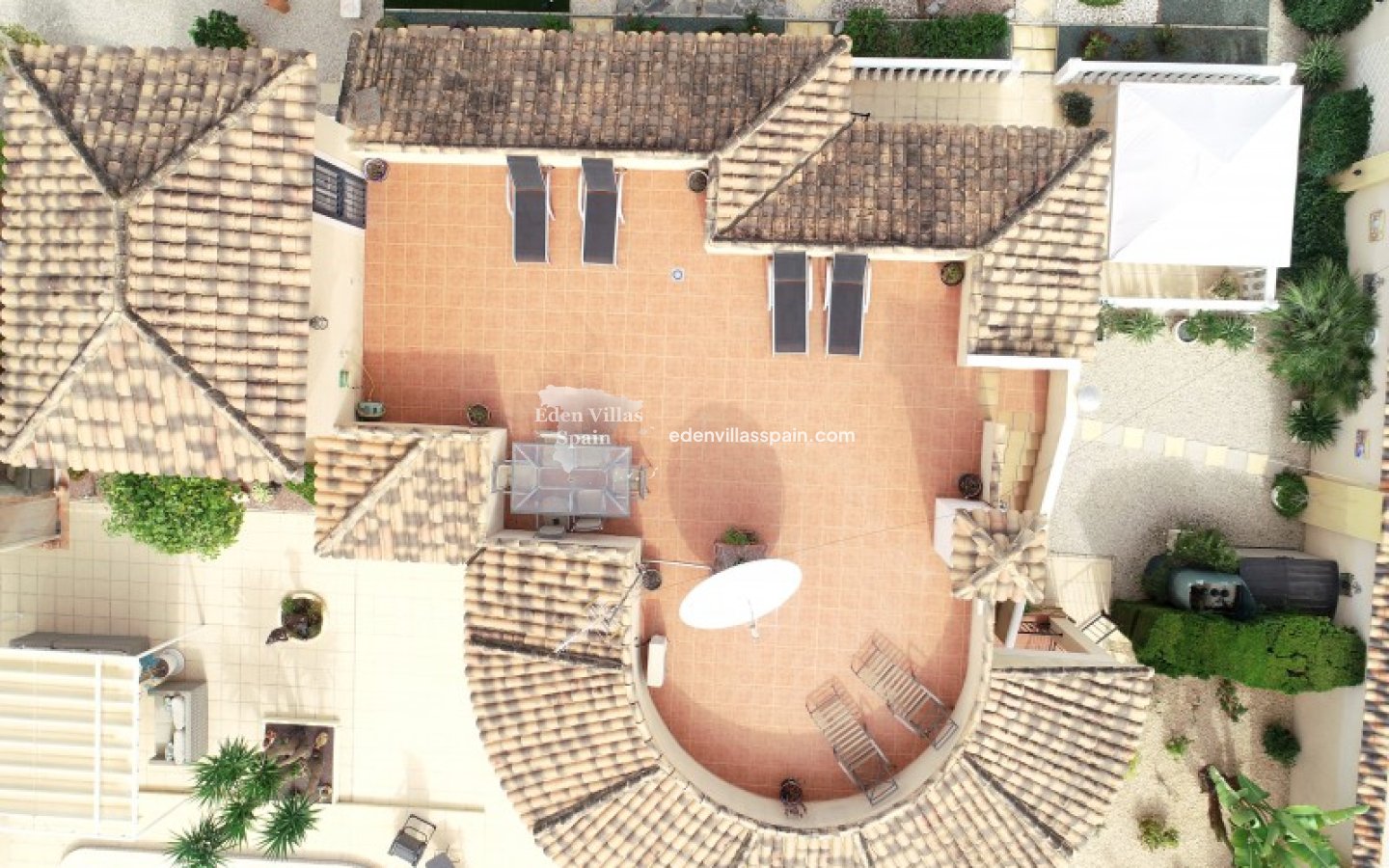 Resale - Country House - Catral