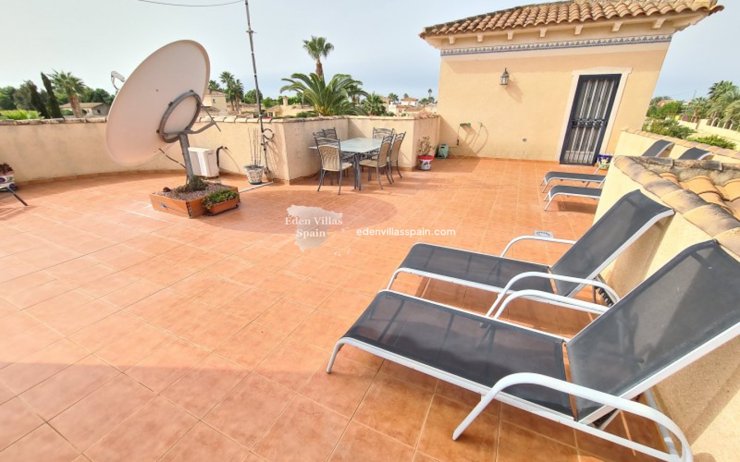 Resale - Country House - Catral