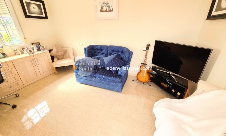 Resale - Country House - Catral