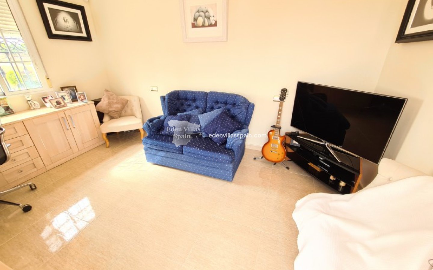 Resale - Country House - Catral