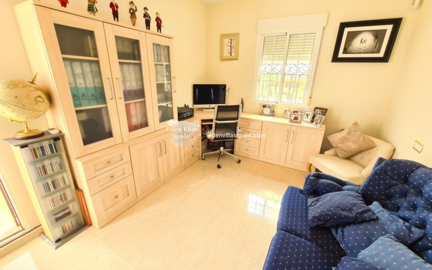 Resale - Country House - Catral